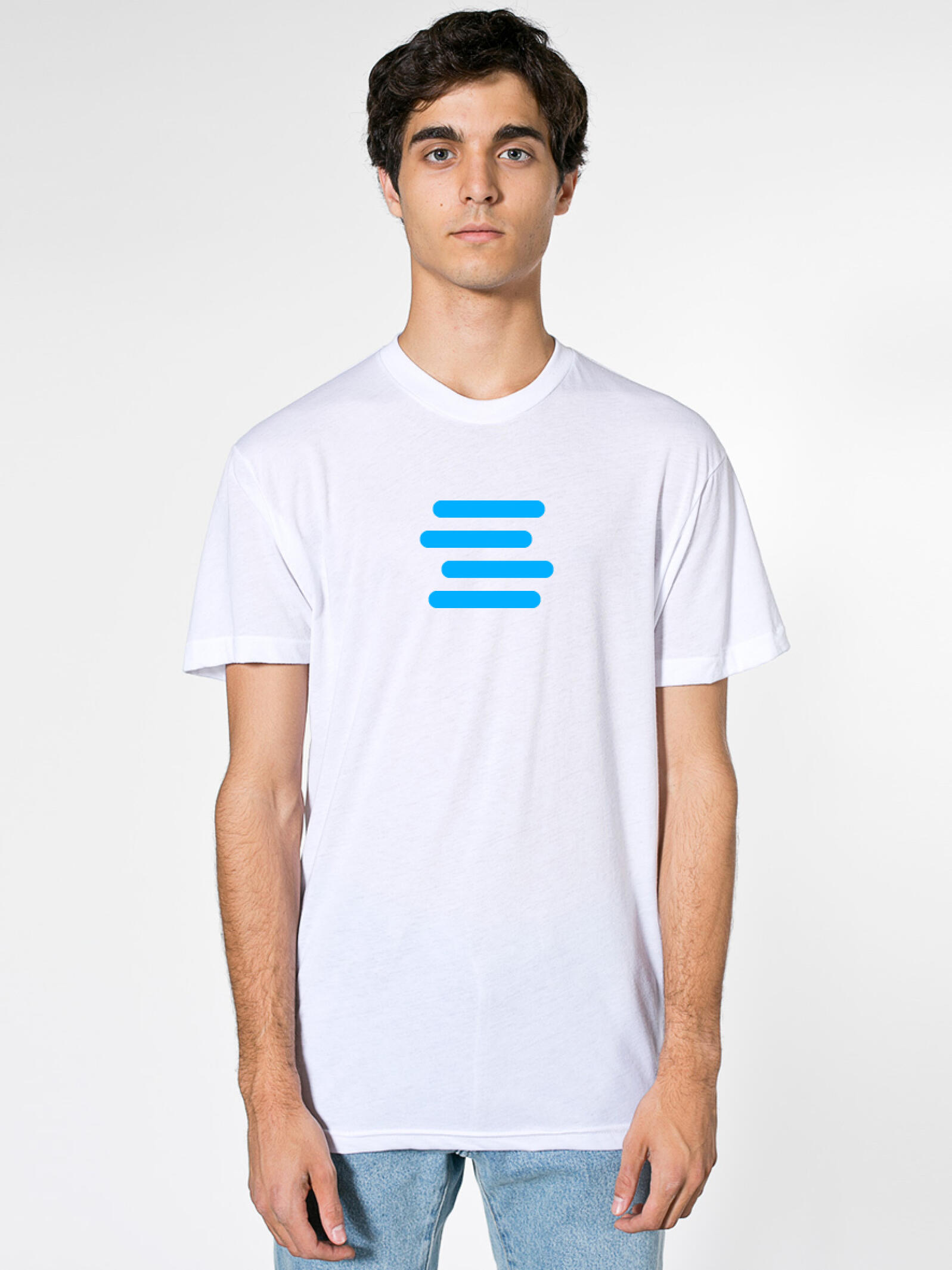 StackShirt 3
